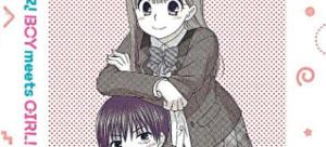 ²¿¿©¹ö¸° BOY meets GIRL!