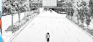 ¸ê¸ÁÇÑ ¼¼°è¿¡¼ »ì¾Æ°¡´Â µÎ »ç¶÷