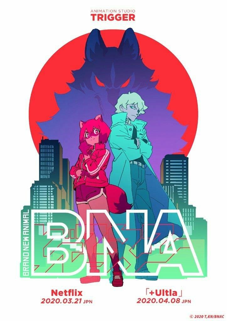 BNA